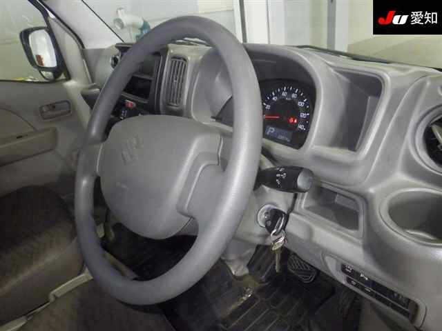 Suzuki EVERY 2022 7565989-5