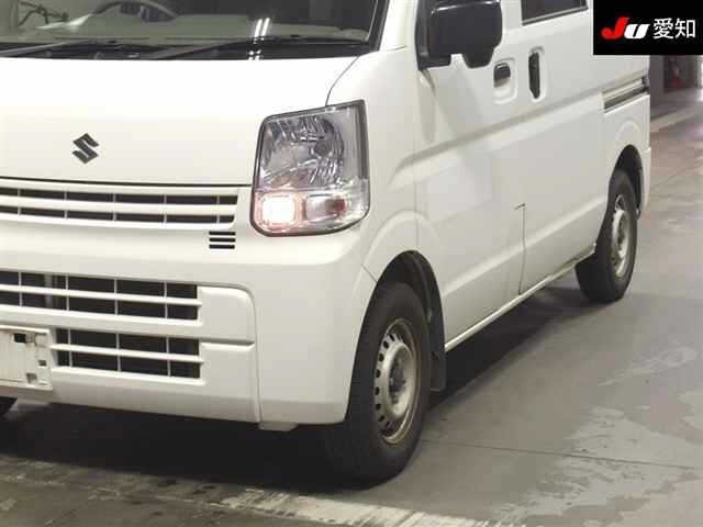 Suzuki EVERY 2022 7565989-7