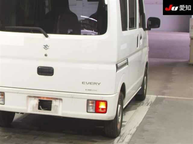 Suzuki EVERY 2022 7565989-8