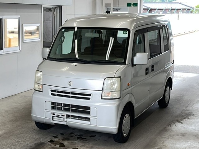 Suzuki EVERY 2006 7565997-0