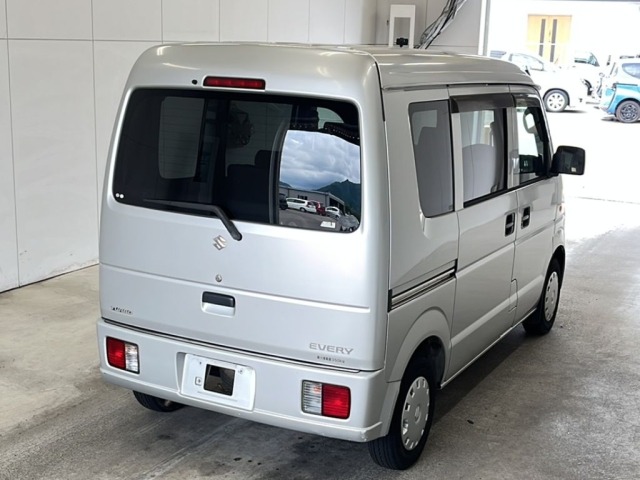 Suzuki EVERY 2006 7565997-1