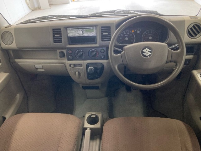 Suzuki EVERY 2006 7565997-3