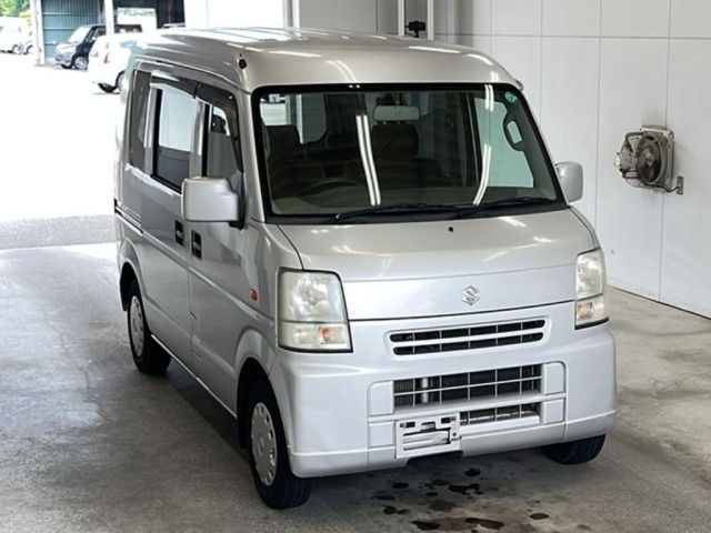 Suzuki EVERY 2006 7565997-4