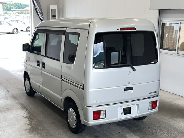 Suzuki EVERY 2006 7565997-5