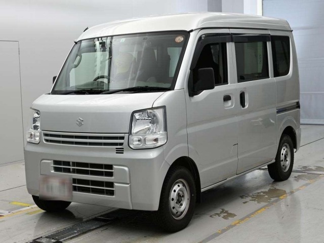 Suzuki EVERY 2020 7566004-0