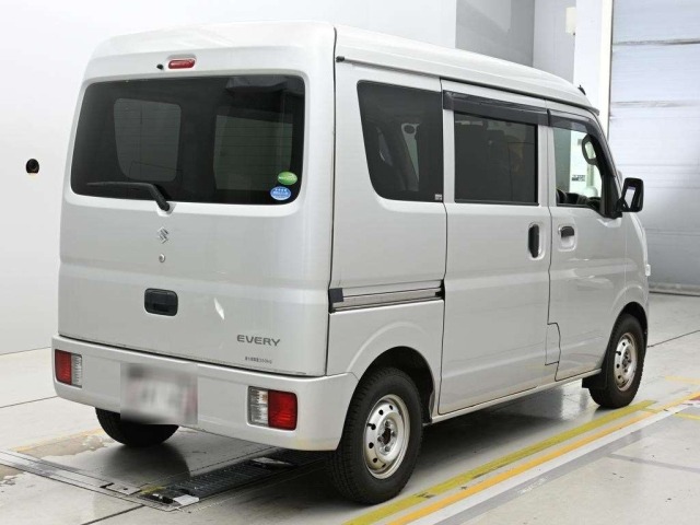 Suzuki EVERY 2020 7566004-1
