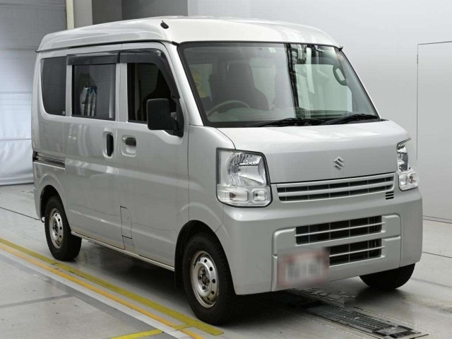 Suzuki EVERY 2020 7566004-5