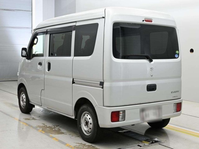 Suzuki EVERY 2020 7566004-6