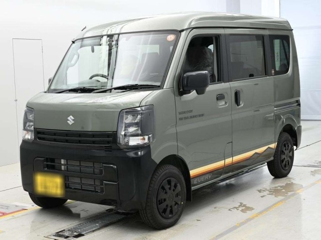 Suzuki EVERY 2025 7566005-0