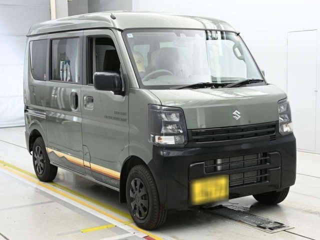 Suzuki EVERY 2025 7566005-5