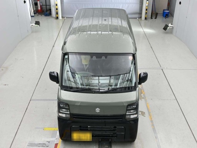 Suzuki EVERY 2025 7566005-7