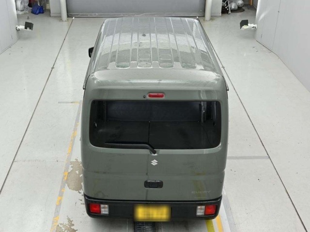 Suzuki EVERY 2025 7566005-8