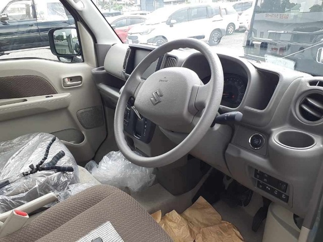 Suzuki EVERY 2025 7566005-9