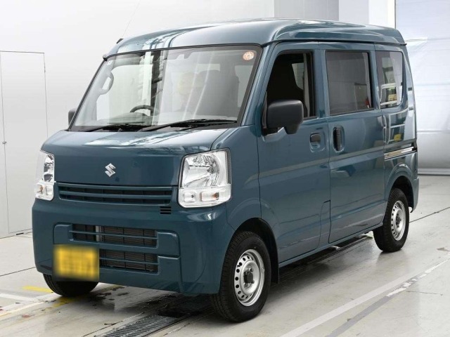 Suzuki EVERY 2025 7566012-0