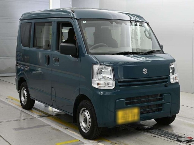 Suzuki EVERY 2025 7566012-5