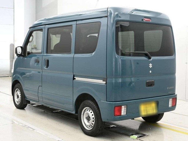 Suzuki EVERY 2025 7566012-6