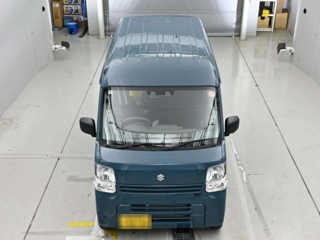 Suzuki EVERY 2025 7566012-7