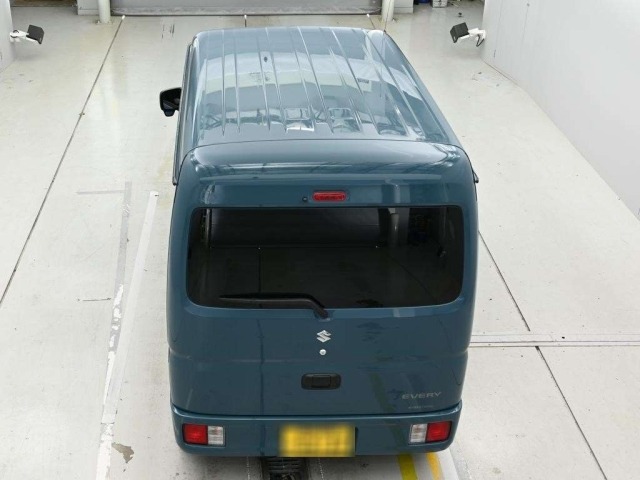 Suzuki EVERY 2025 7566012-8