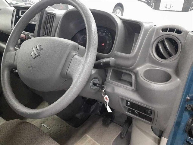 Suzuki EVERY 2025 7566012-9