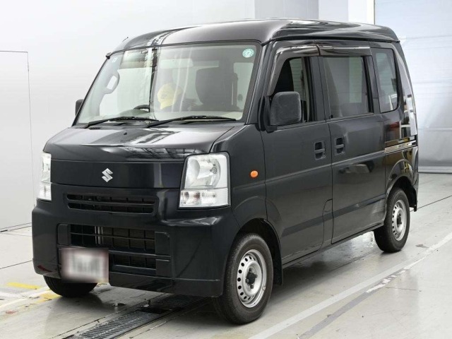 Suzuki EVERY 2014 7566013-0