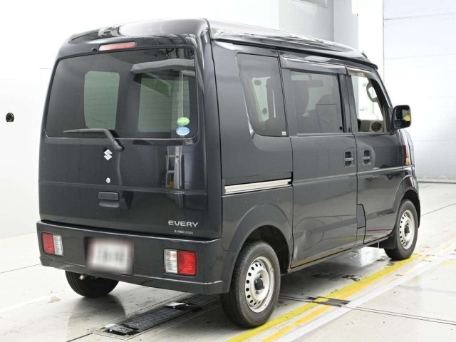 Suzuki EVERY 2014 7566013-1