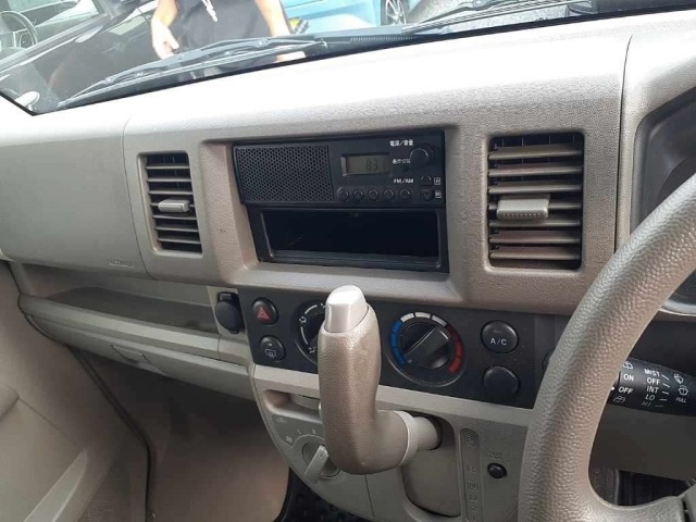 Suzuki EVERY 2014 7566013-12