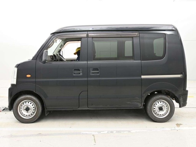 Suzuki EVERY 2014 7566013-4