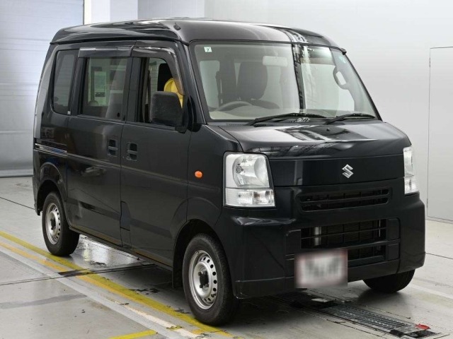 Suzuki EVERY 2014 7566013-5