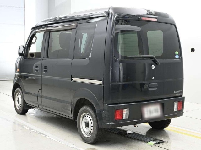 Suzuki EVERY 2014 7566013-6