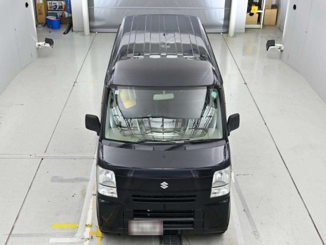 Suzuki EVERY 2014 7566013-7