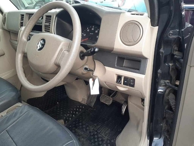 Suzuki EVERY 2014 7566013-9