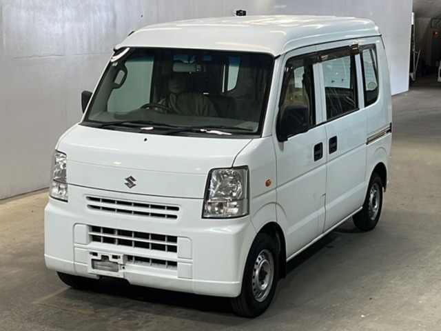 Suzuki EVERY 2014 7566017-0