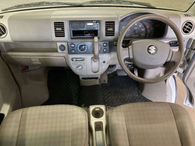 Suzuki EVERY 2014 7566017-3