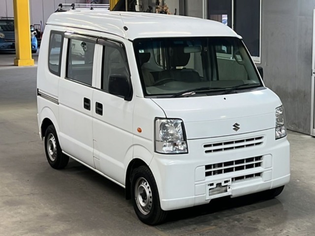 Suzuki EVERY 2014 7566017-4