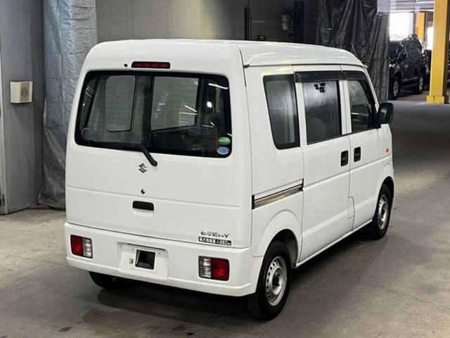 Suzuki EVERY 2014 7566017-5