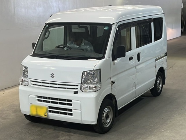 Suzuki EVERY 2020 7566024-0