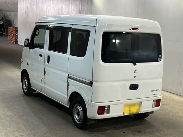 Suzuki EVERY 2020 7566024-1
