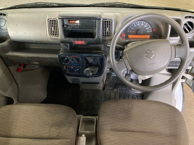 Suzuki EVERY 2020 7566024-3