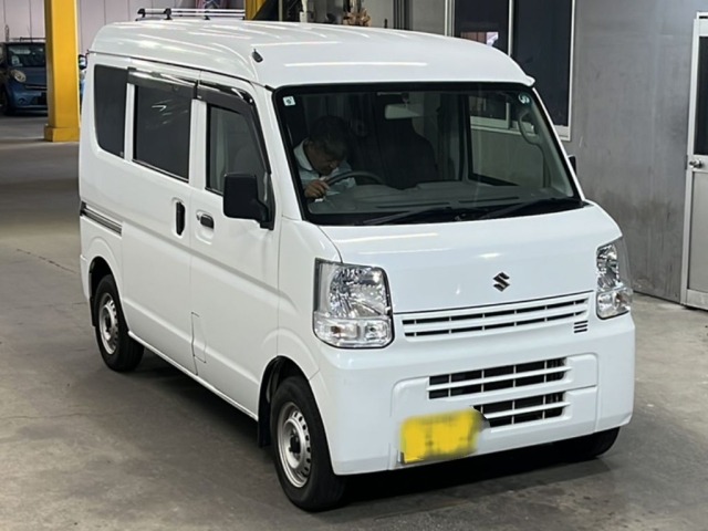 Suzuki EVERY 2020 7566024-4