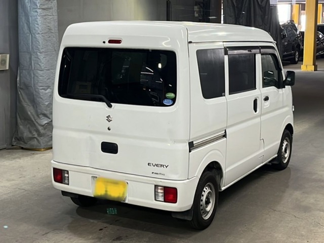 Suzuki EVERY 2020 7566024-5