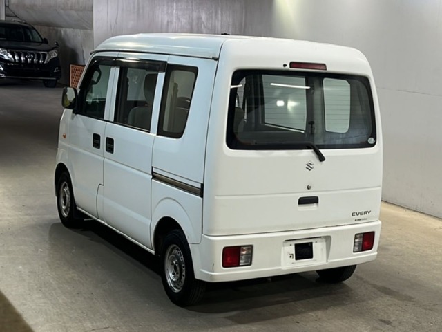 Suzuki EVERY 2014 7566027-1