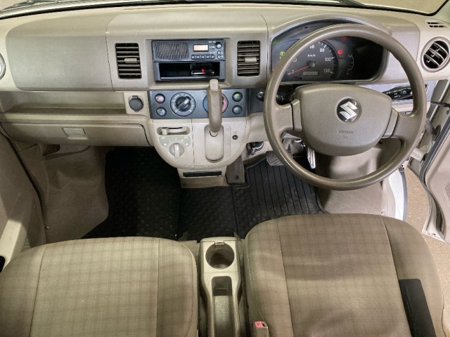 Suzuki EVERY 2014 7566027-3
