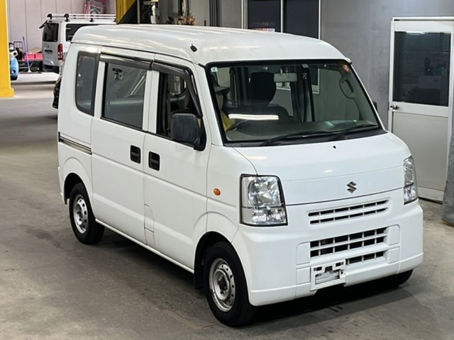 Suzuki EVERY 2014 7566027-4