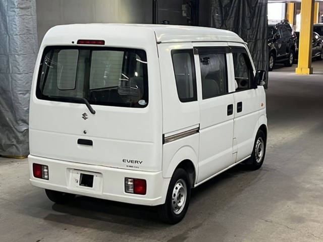 Suzuki EVERY 2014 7566027-5