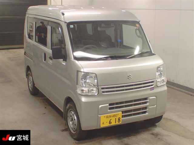 Suzuki EVERY 2020 7566028-0