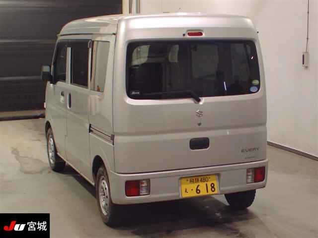 Suzuki EVERY 2020 7566028-1