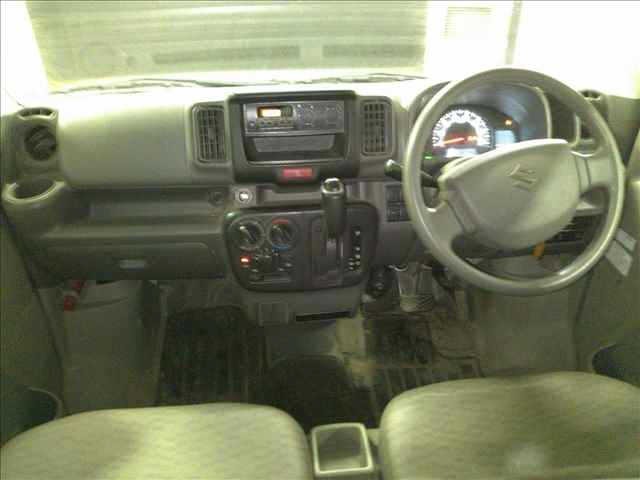 Suzuki EVERY 2020 7566028-5