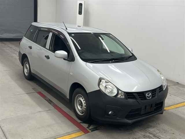 Mazda FAMILIA VAN 2017 7569196-0