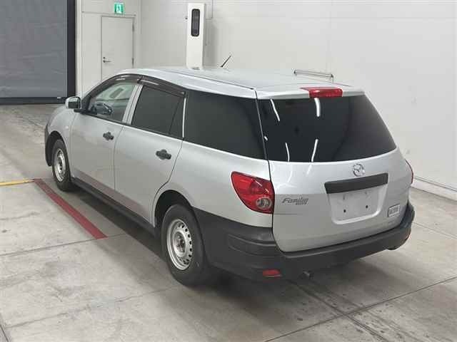 Mazda FAMILIA VAN 2017 7569196-1