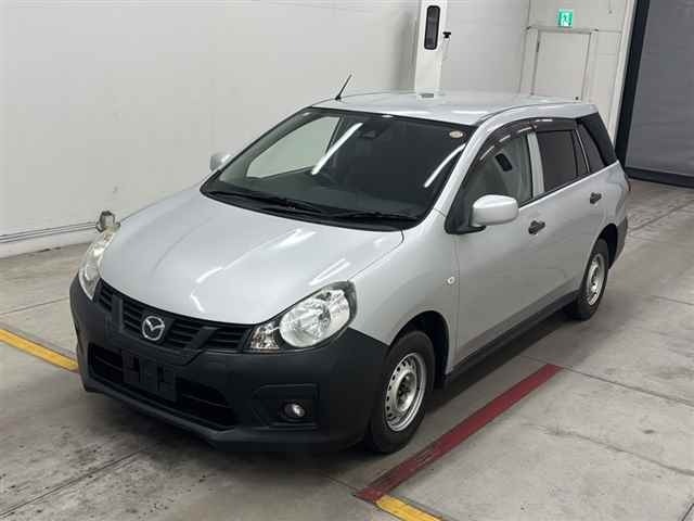 Mazda FAMILIA VAN 2017 7569196-4